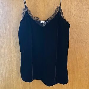 Camisole top